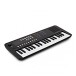 Mini Piano Keyboard