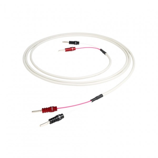 Chord Company RumourX Speaker Cable - Price Per Metre