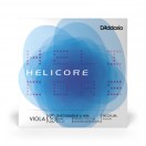D'Addario Helicore Viola C String, Medium Scale, Medium Tension