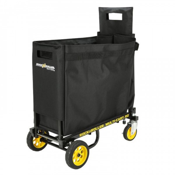 Rock N Roller Wagon Bag for R2 Cart - Short