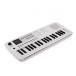 Musical Piano Keyboard