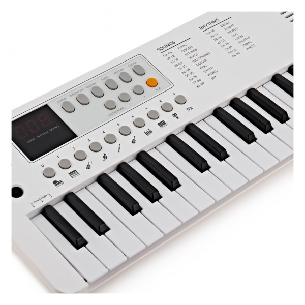 Portable Keyboard Piano