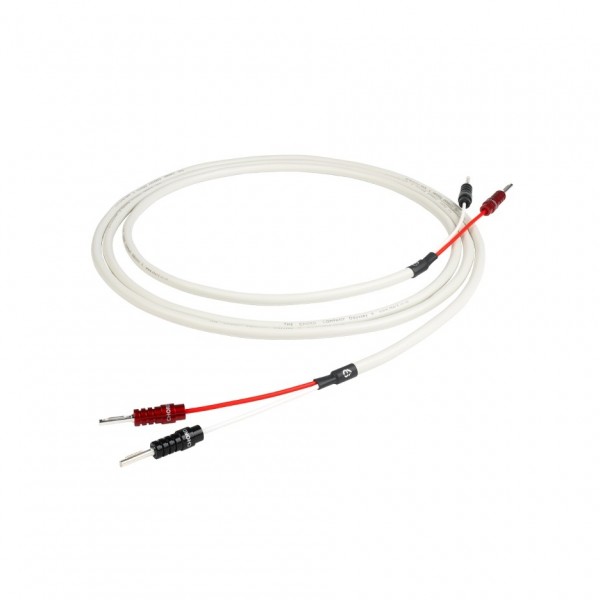Chord Company OdysseyX Speaker Cable - Price Per Metre