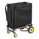 Rock N Roller Wagon Bag for R6 Cart - Short, Straps