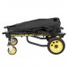 Rock N Roller Wagon Bag for R6 Cart - Folded, Side