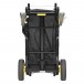 Rock N Roller Wagon Bag for R6 Cart - Folded, Bottom