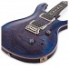 PRS Custom 24, Violet Blueburst #0334704