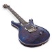 PRS Custom 24, Violet Blueburst #0334704