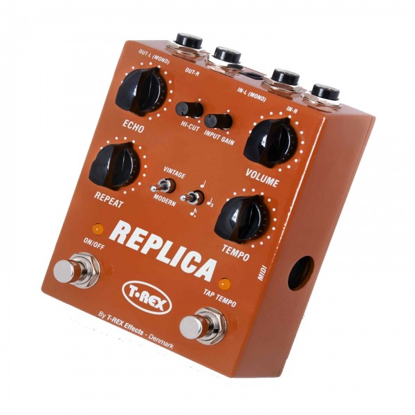 Replica-LEFT