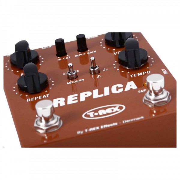 Replica-CU