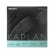 D'Addario Kaplan Forza Viola Strings Set - Detail 1