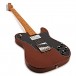 Fender American Original 70s Tele Custom MN, Mocha