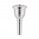 Denis Wick Ultra Steven Mead SM3X Euphonium Mouthpiece