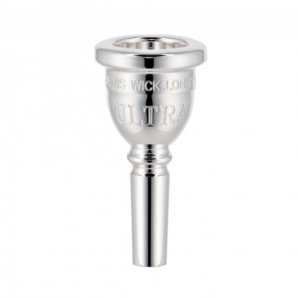 Denis Wick Ultra Steven Mead SM3X Euphonium Mouthpiece