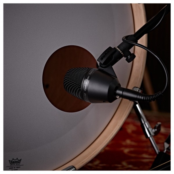 PGAstudiokit4 Kick drum 