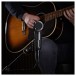 PGAstudiokit4 Acoustic guitar 