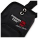 Gator GP-ART-007 Artist Series Stick and Mallet Bag