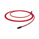 Chord ShawlineX 1RCA to 1RCA Sub Cable, 4m