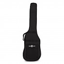 G&uuml;nstige Bassgitarrentasche mit Schultergurten von Gear4music