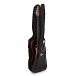 Value Bass Guitar Bag with Straps by Gear4music