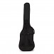 Value Bass Guitar Bag with Straps by Gear4music