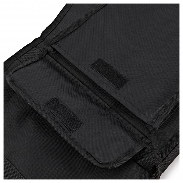 Value Bass Guitar Bag with Straps by Gear4music