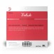 D'Addario Prelude Viola String Set - Detail 2