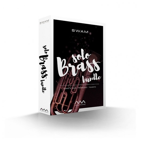 Brass bundle 2024