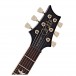PRS S2 McCarty 594 Singlecut, Faded Blue Smokeburst
