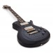PRS S2 McCarty 594 Singlecut, Faded Blue Smokeburst