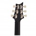 PRS S2 McCarty 594 Singlecut, Faded Blue Smokeburst