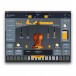 SWAM Cello v3 - GUI (Graphical User Interface)