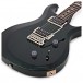 PRS S2 Custom 22 Semi Hollow, Black #S2051017