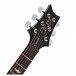PRS S2 Custom 22 Semi Hollow, Black #S2051017