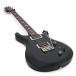 PRS S2 Custom 22 Semi Hollow, Black #S2051017