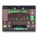SWAM Clarinets v3 - GUI (Graphical User Interface)