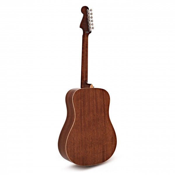 Fender FSR Redondo Classic Electro Acoustic, Target Burst