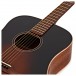 Fender FSR Redondo Classic Electro Acoustic, Target Burst