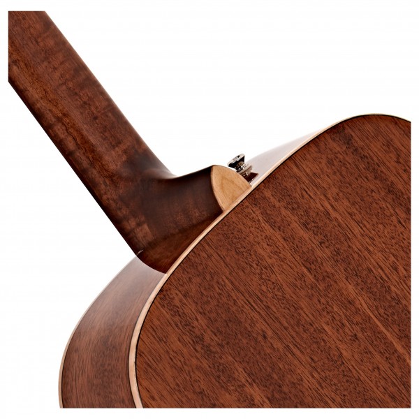 Fender FSR Redondo Classic Electro Acoustic, Target Burst