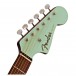 Fender FSR Malibu Player, Surf Green