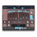 Flutes v3 Virtual Instrument - GUI (Graphical User Interface
