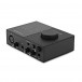 Shure MV7X Podcast Bundle with Native Instruments Komplete Interface - interface