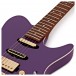 Ibanez LB1 Lari Basilio, Violet