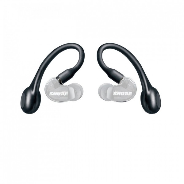 Shure RMCE-TW2 True Wireless Adapter for SE Series - With In-ears