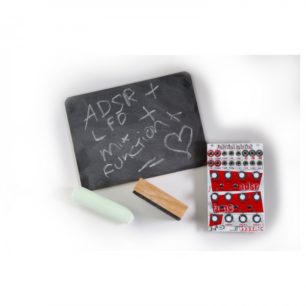 Cre8audio Function Junction - Function generator module -  Lifestyle 1