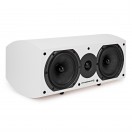 Wharfedale Diamond 9.CS Centre Speaker, White