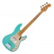 Fender Custom Shop 1959 P Bass Journeyman Relic, Aged Seafoam Green