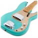 Fender Custom Shop 1959 P Bass Journeyman Relic, Aged Seafoam Green