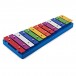 playLITE Colourful 13 Note Glockenspiel by Gear4music