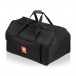 Gator Tote Bag for JBL EON715 Speaker - angled